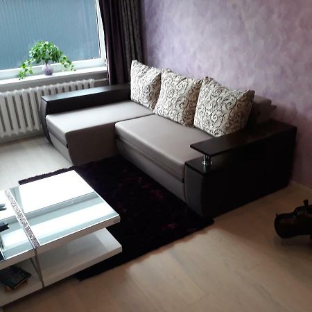 Apartment Talin Exterior foto