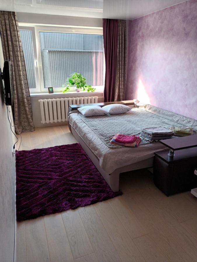 Apartment Talin Exterior foto