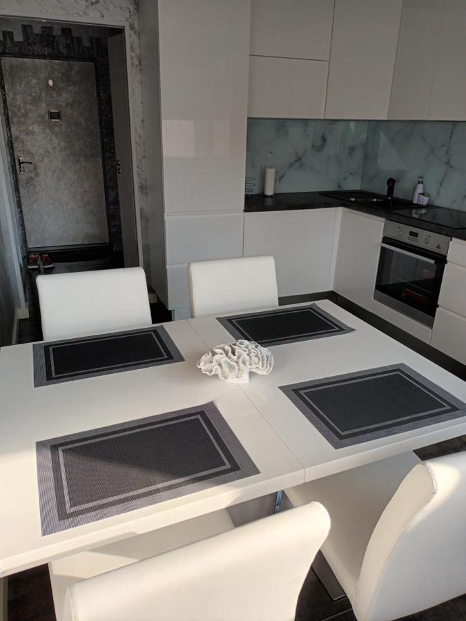 Apartment Talin Exterior foto