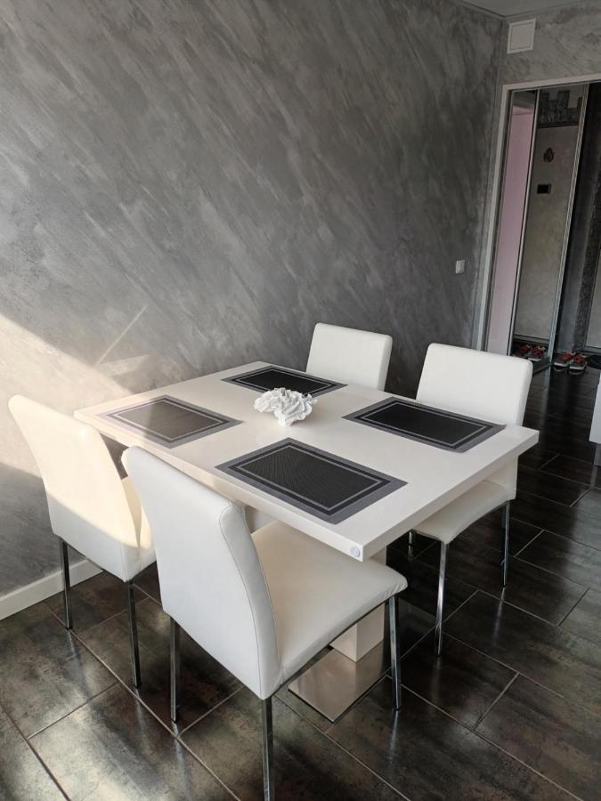 Apartment Talin Exterior foto