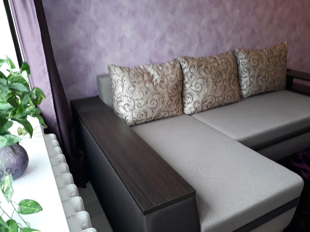 Apartment Talin Exterior foto