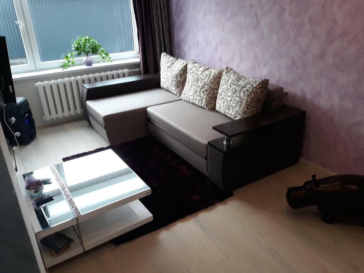 Apartment Talin Exterior foto