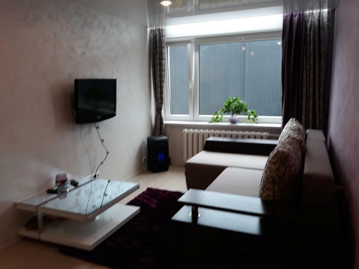 Apartment Talin Exterior foto